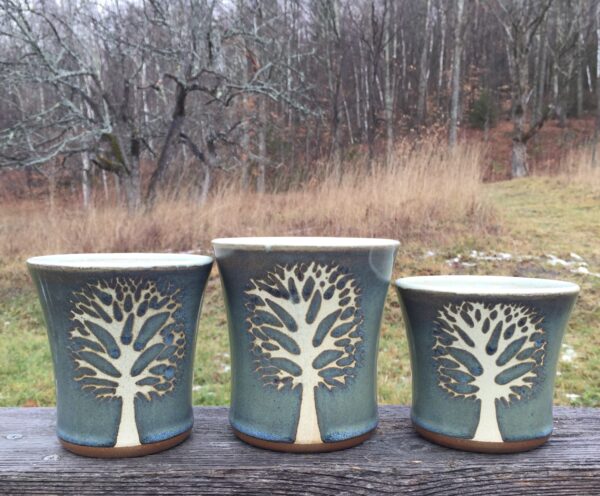 Green Tree Cup